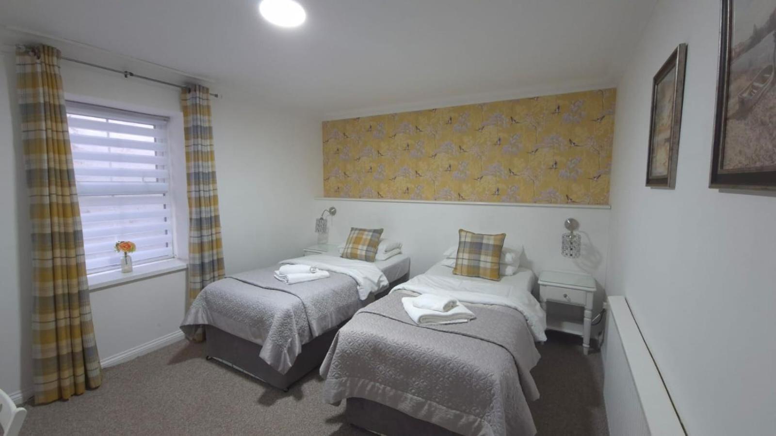 Hotel Hunters Meet Hatfield Heath Zewnętrze zdjęcie