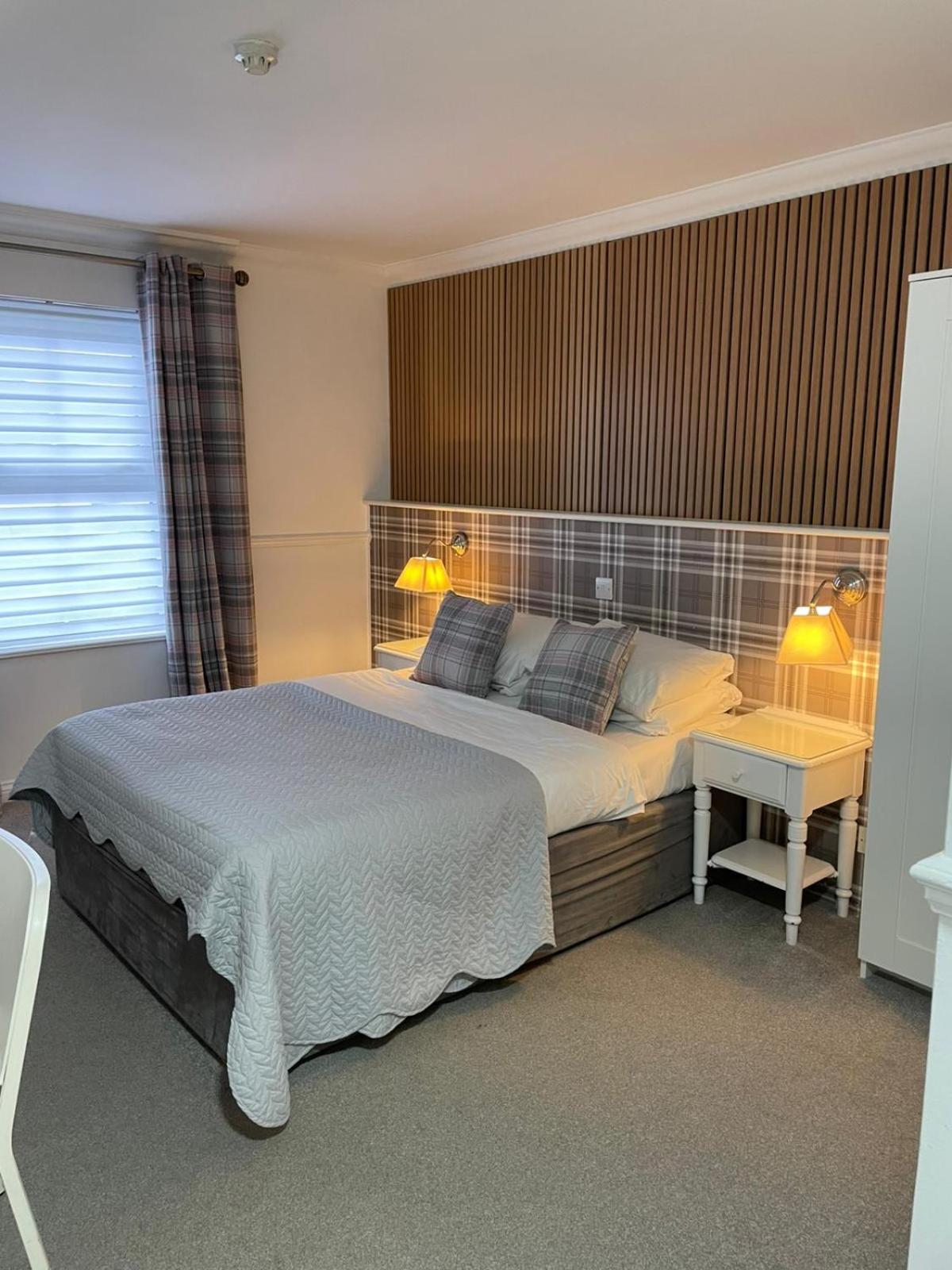 Hotel Hunters Meet Hatfield Heath Zewnętrze zdjęcie