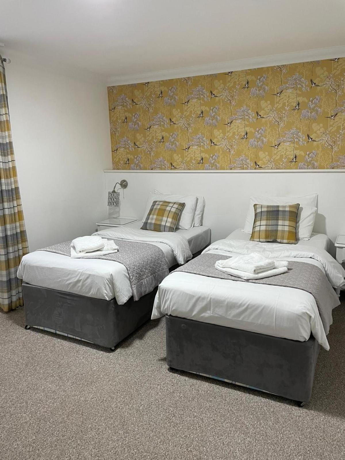 Hotel Hunters Meet Hatfield Heath Zewnętrze zdjęcie